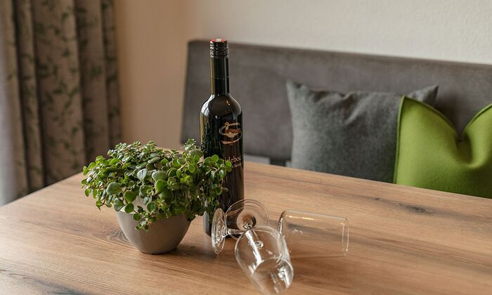Wein für schöne Stunden