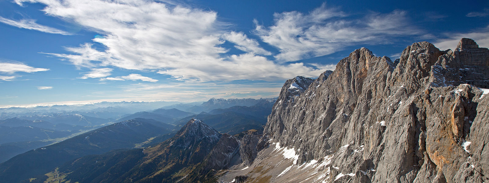 Dachstein Panorama